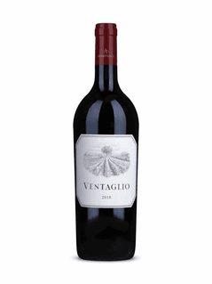 Ventaglio Toscana Rosso 2018