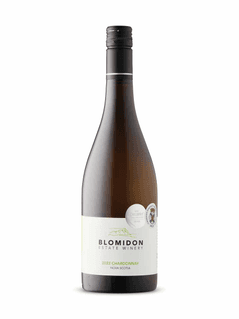 Blomidon Estate Chardonnay 2022