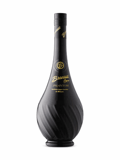 Branson Phantom VS Cognac