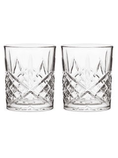 Rocks Glasses