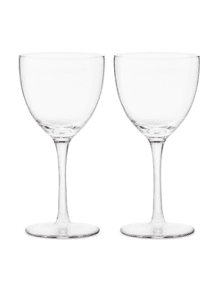 Coupe Glasses