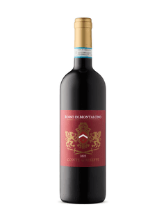 Conte Giuseppe Rosso Di Montalcino DocMannella 2022