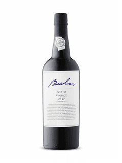 Porto Vintage Bulas 2017