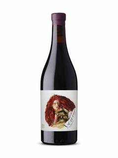 Venus De La Figuera Mas Martinet Viticultors 2018