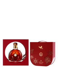 Louis Xiii Lunar New Year Edition Yr Of The Horse Cognac