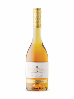 Tokaji Aszu 6 Puttonyos 2013
