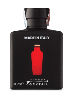 The Perfect Cocktail Americano