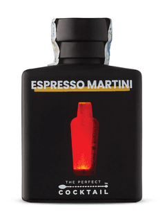 The Perfect Cocktail Espresso Martini