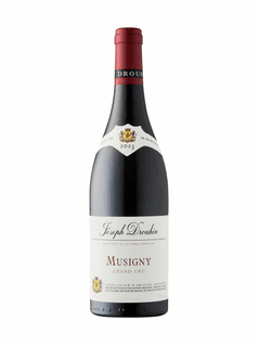 Musigny Grand CruDrouhin 2023
