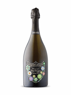 Dom Perignon Limited Edition Champagne 2015