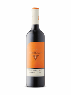 Zinfandel Discovery Series Okanagan Inniskillin 2021