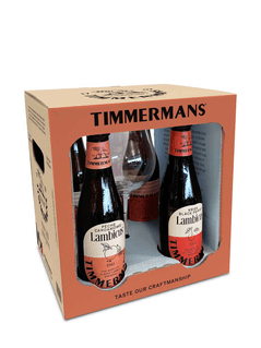 Timmermans Gift Pack