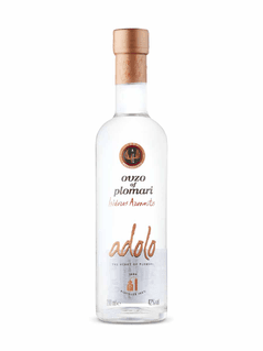 Ouzo Of Plomari Adolo