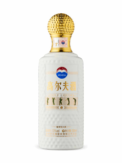 Golf Liquor
