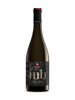 Martin Berduga Ribera Del Duero 2014