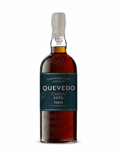 Colheita Port V.V.Oscar Quevedo 1976