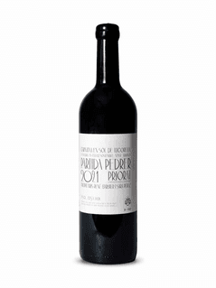 Mas Martinet Viticultors Sl Partida Pedrer 2021