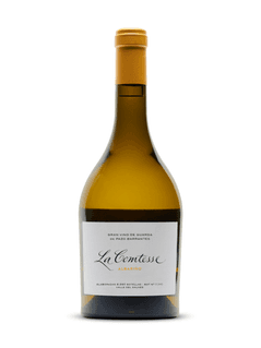 La Comtesse Gran Vino Pazo Barrantes 2019