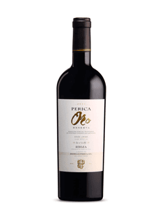 Oro Reserva Perica 2004