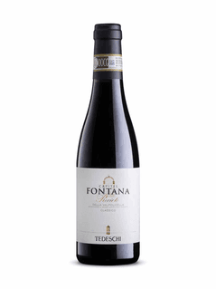 Recioto della Valpolicella Classico Capitel Fontana 2019