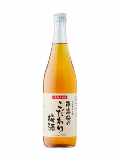 NANKOBAI NO KODAWARI UMESHU