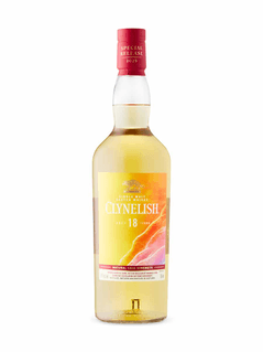 Clynelish 18 Year Old Whisky