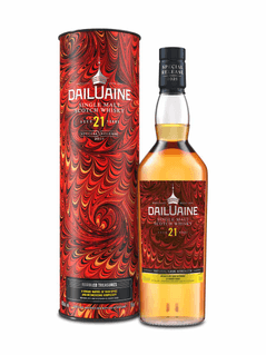 Dailuaine 21 Year Old Whisky