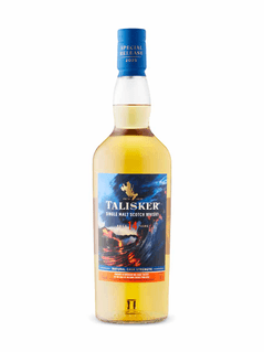 Talisker 14 Year Old Whisky