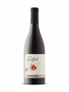 Redtail Vineyards Estate Pinot Noir VQA 2023