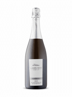 Mousseux brut Lakeview 2020
