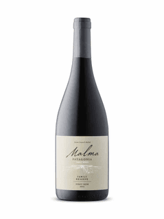Bodega Malma Family Reserve Pinot Nr Patagonia 2023