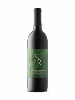 Shale Ridge Cabernet Sauvignon Estate Winery VQA 2023