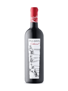 Cabernet Igp Veneto Paladin 2023