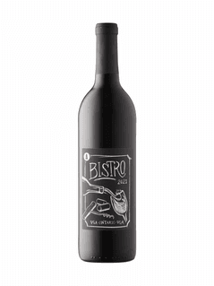 Bistro Red Blend Adamo Estates VQA 2021