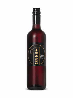 Ones Cabernet Merlot 2023