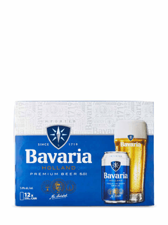 Bavaria Premium Beer