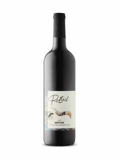 Meritage Redtail 2020