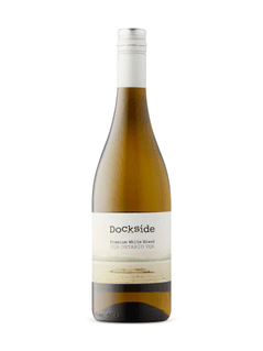 Dockside Premium White Blend VQA