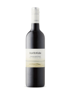 Dockside Premium Red Blend VQA