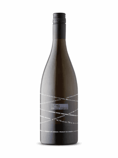 Laughing Stock Viognier 2022