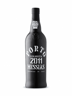 Porto Messias Colheita 2011