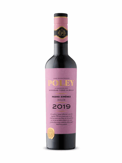 Poley Pedro Ximenez Bodegas Toro Alabala 2019