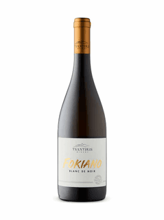 Tsantiris Fokiano Blanc De Noir Organic 2024