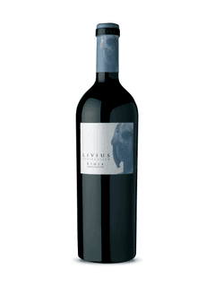 Bodegas Alvia Livius Tempranillo 2011