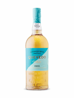 Porto blanc Quevedo