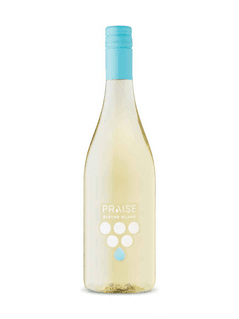 Praise Bistro Blanc Marsanne Viognier D'Oc 2024