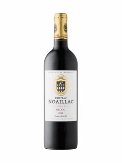 CHÂTEAU NOAILLAC MÉDOC 2018