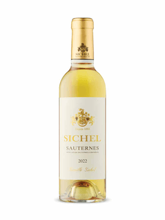 Sauternes Sichel 2022