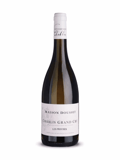Chablis Grand Cru Les Preuses 2023