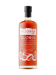 Killowen Distillery Gloria Coffee Liqueur